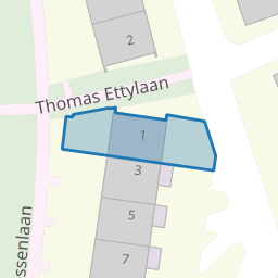 Perceel AHM01-M-5177