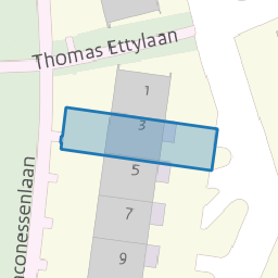 Perceel AHM01-M-5178