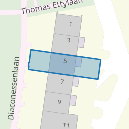 Perceel AHM01-M-5179
