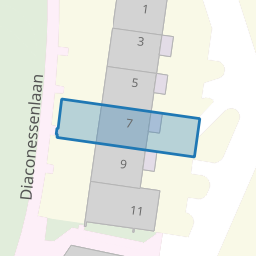 Perceel AHM01-M-5180