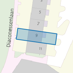 Perceel AHM01-M-5181