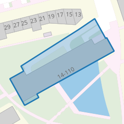 Perceel AHM01-M-5193