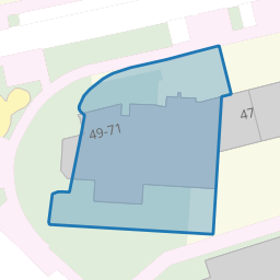 Perceel AHM01-M-5204