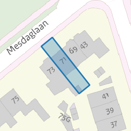 Perceel AHM01-M-5211