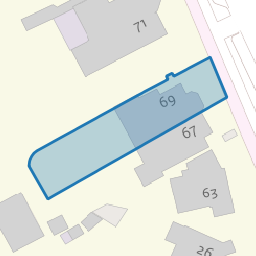 Perceel AHM01-M-5216