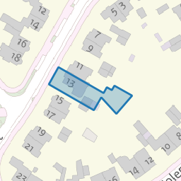 Perceel AHM01-M-5221