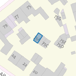 Perceel AHM01-M-5223