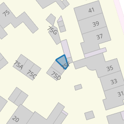 Perceel AHM01-M-5228