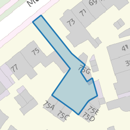 Perceel AHM01-M-5230