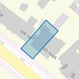 Perceel AHM01-M-5233