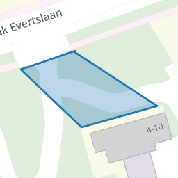 Perceel AHM01-M-5234