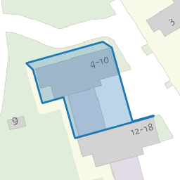 Perceel AHM01-M-5235