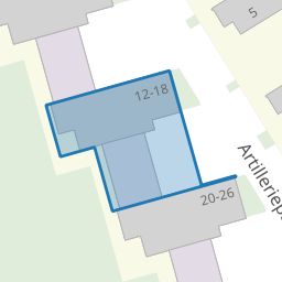 Perceel AHM01-M-5236