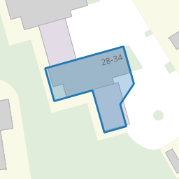 Perceel AHM01-M-5238