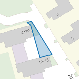 Perceel AHM01-M-5240