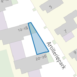 Perceel AHM01-M-5241