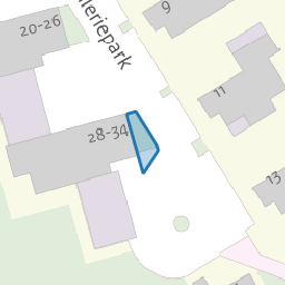 Perceel AHM01-M-5243