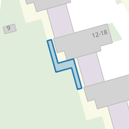 Perceel AHM01-M-5246