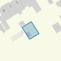 Perceel AHM01-M-5254