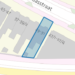 Perceel AHM01-M-5263