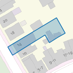 Perceel AHM01-M-5276