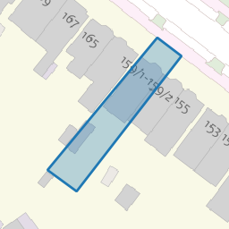 Perceel AHM01-M-5283