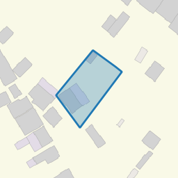 Perceel AHM01-M-5284