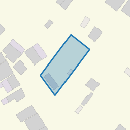 Perceel AHM01-M-5285