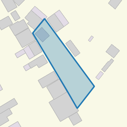 Perceel AHM01-M-5288