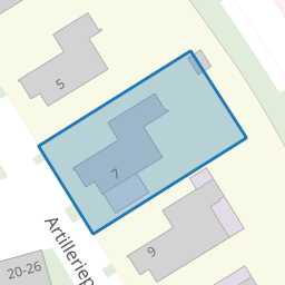 Perceel AHM01-M-5296