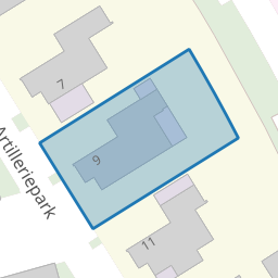 Perceel AHM01-M-5297