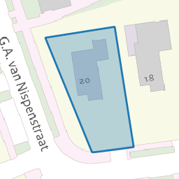 Perceel AHM01-M-5301