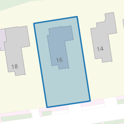 Perceel AHM01-M-5303