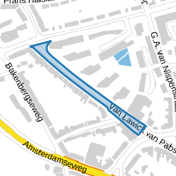 Perceel AHM01-M-5307