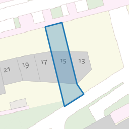 Perceel AHM01-M-5310