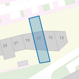 Perceel AHM01-M-5311