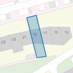 Perceel AHM01-M-5312