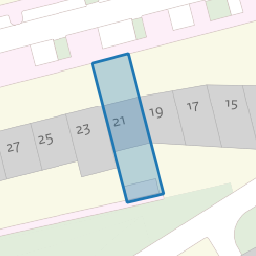 Perceel AHM01-M-5313