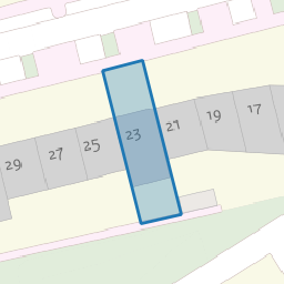 Perceel AHM01-M-5314