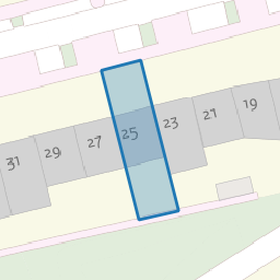 Perceel AHM01-M-5315