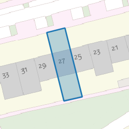 Perceel AHM01-M-5316