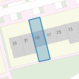 Perceel AHM01-M-5317