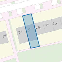 Perceel AHM01-M-5318