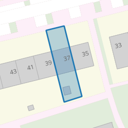 Perceel AHM01-M-5321