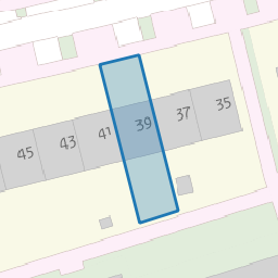 Perceel AHM01-M-5322