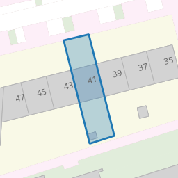 Perceel AHM01-M-5323