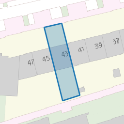 Perceel AHM01-M-5324