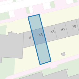 Perceel AHM01-M-5325