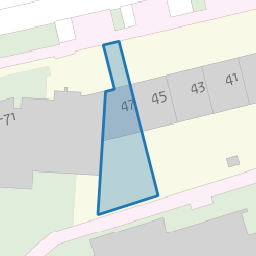 Perceel AHM01-M-5326