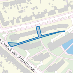 Perceel AHM01-M-5327